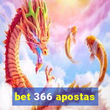 bet 366 apostas